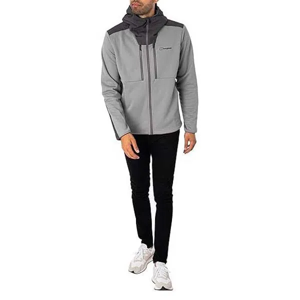 Berghaus Reacon Jacke Berghaus Reacon Jacke