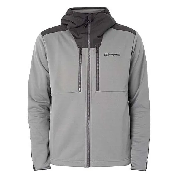 Berghaus Reacon Jacke Berghaus Reacon Jacke