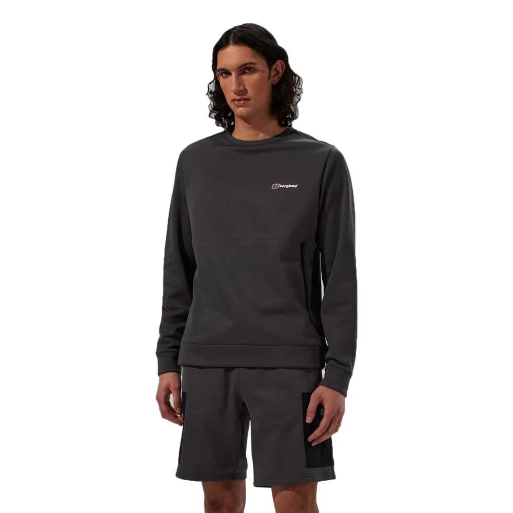 Berghaus Reacon Sweatshirt Berghaus Reacon Sweatshirt