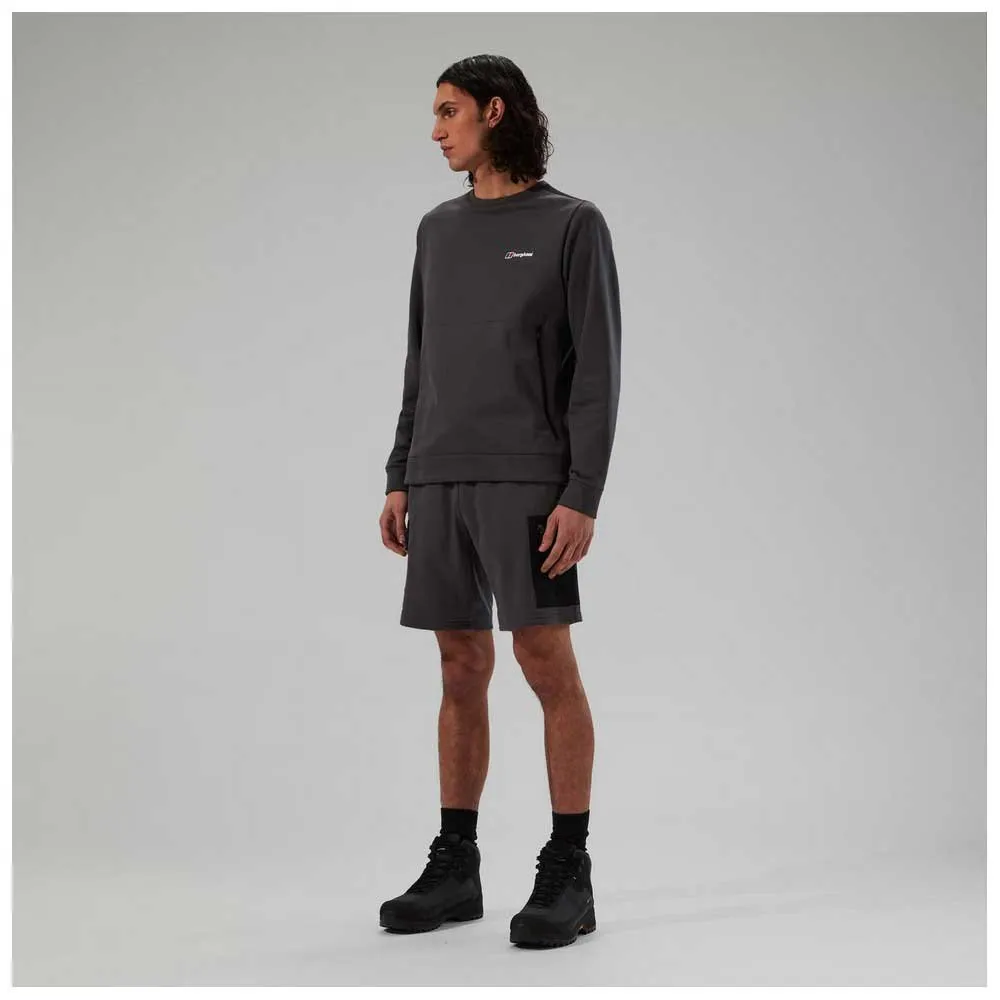 Berghaus Reacon Sweatshirt Berghaus Reacon Sweatshirt