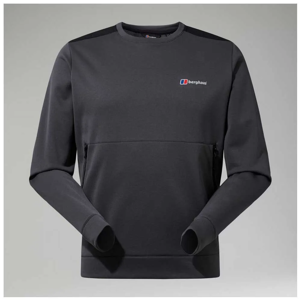 Berghaus Reacon Sweatshirt Berghaus Reacon Sweatshirt
