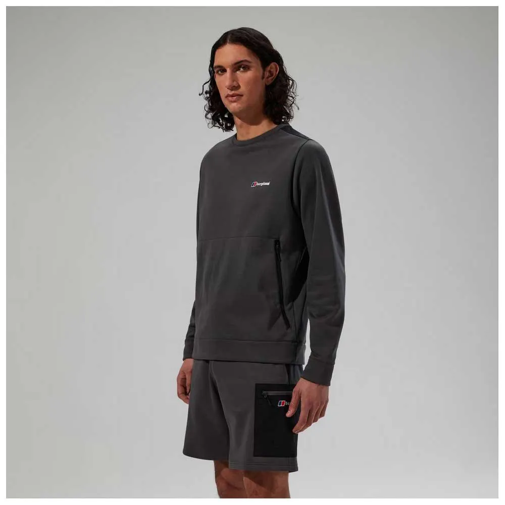 Berghaus Reacon Sweatshirt Berghaus Reacon Sweatshirt