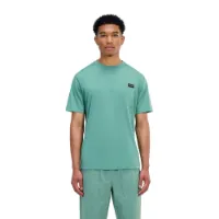 Berghaus Relaxed Tech Kurzarm-t-shirt Berghaus Relaxed Tech Kurzarm-t-shirt