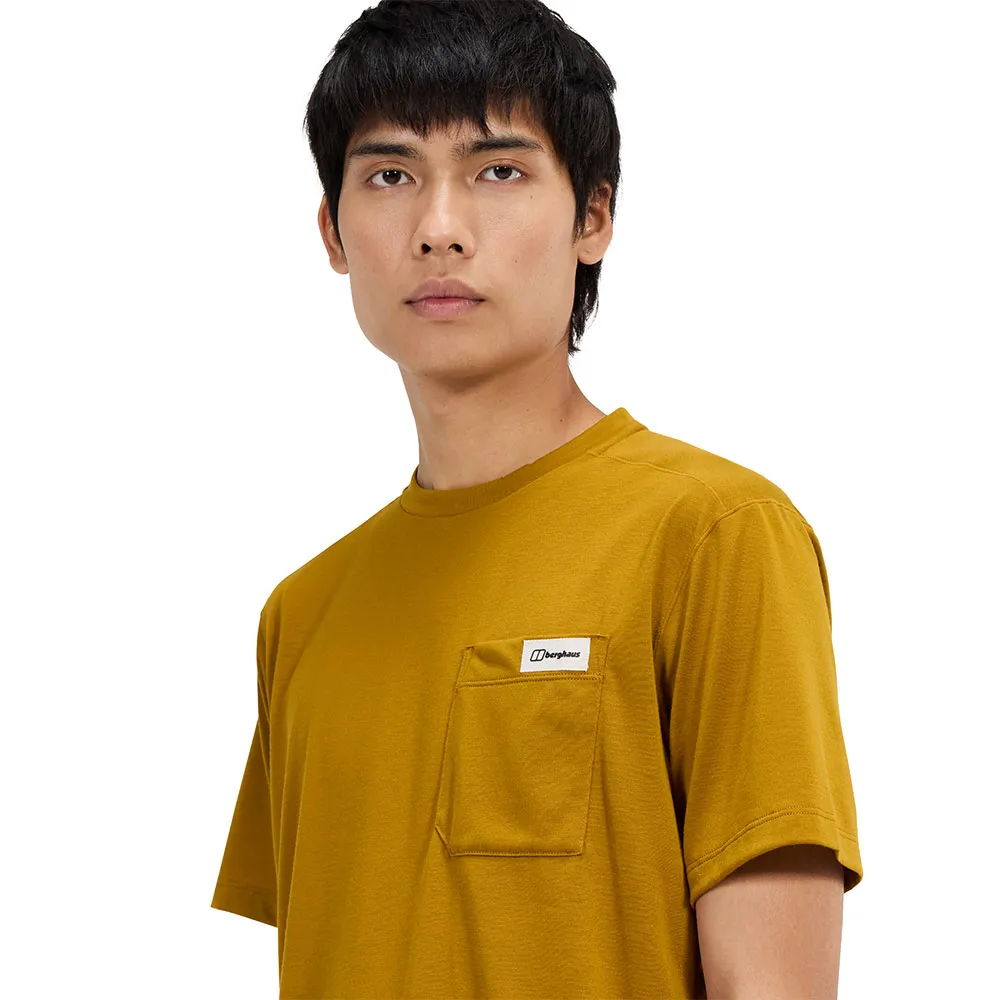 Berghaus Relaxed Tech Kurzarm-t-shirt