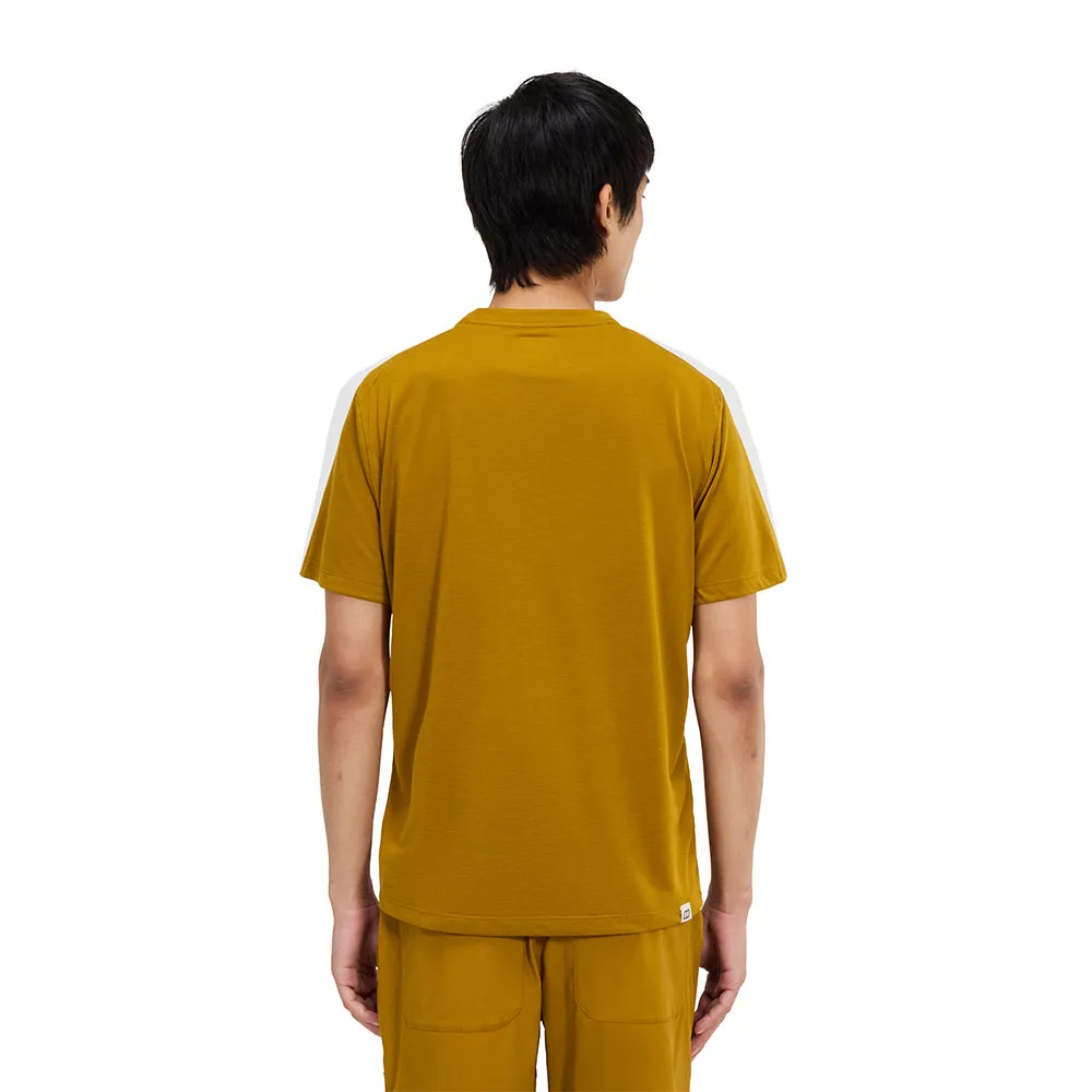 Berghaus Relaxed Tech Kurzarm-t-shirt