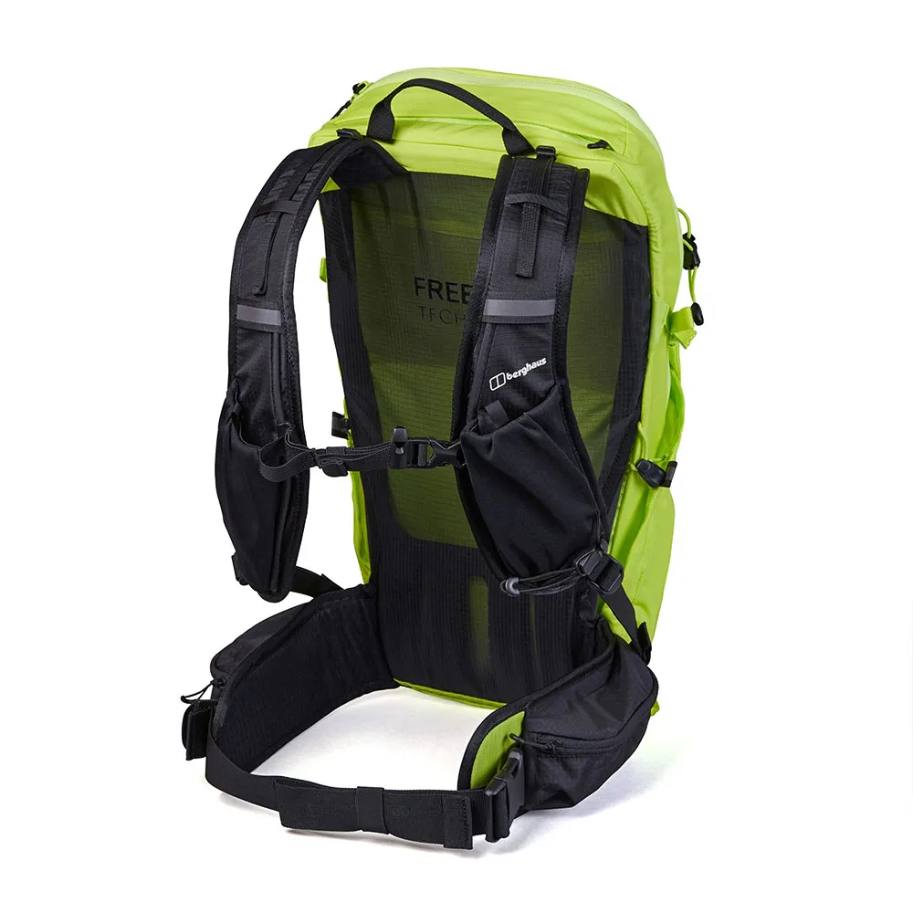 Berghaus Remote Hike 23l Rucksack Berghaus Remote Hike 23l Rucksack
