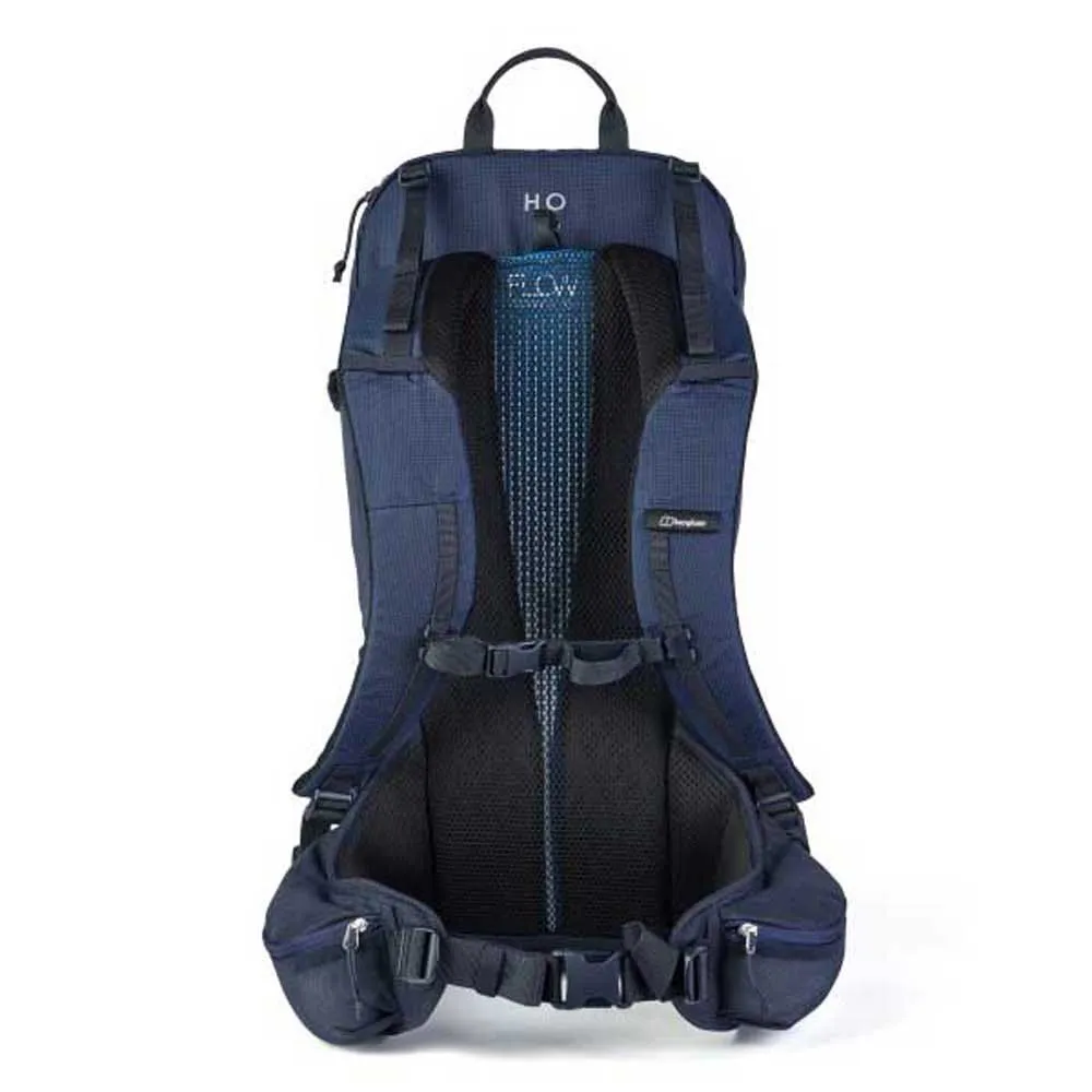 Berghaus Remote Hike 25l Rucksack, Navy Berghaus Remote Hike 25l Rucksack, Navy