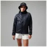 Berghaus Reverse Wind Fleece Mit Durchgehendem Reißverschluss