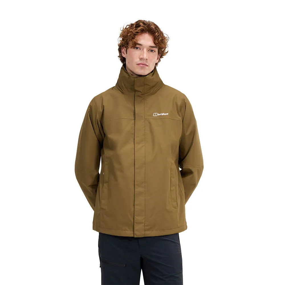 Berghaus Rg Alpha 2.0 Gemini 3-in-1 Abnehmbare Jacke Berghaus Rg Alpha 2.0 Gemini 3-in-1 Abnehmbare Jacke