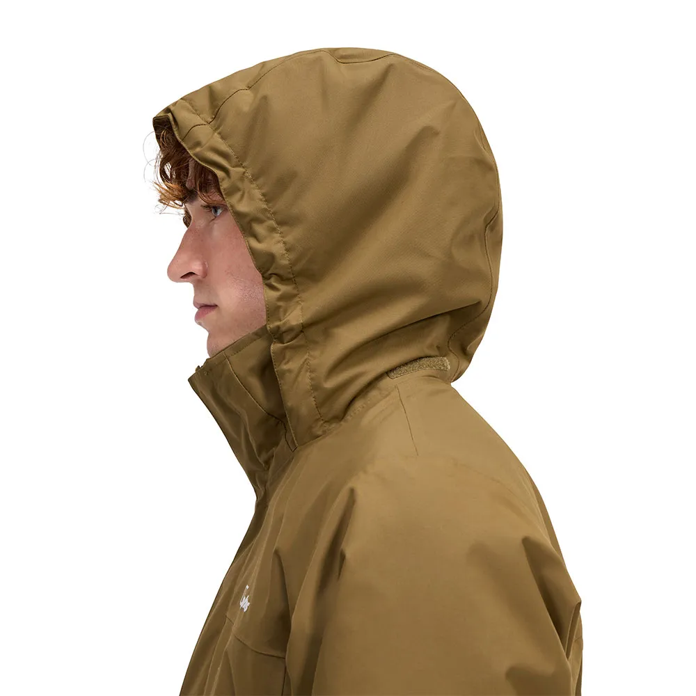 Berghaus Rg Alpha 2.0 Gemini 3-in-1 Abnehmbare Jacke Berghaus Rg Alpha 2.0 Gemini 3-in-1 Abnehmbare Jacke