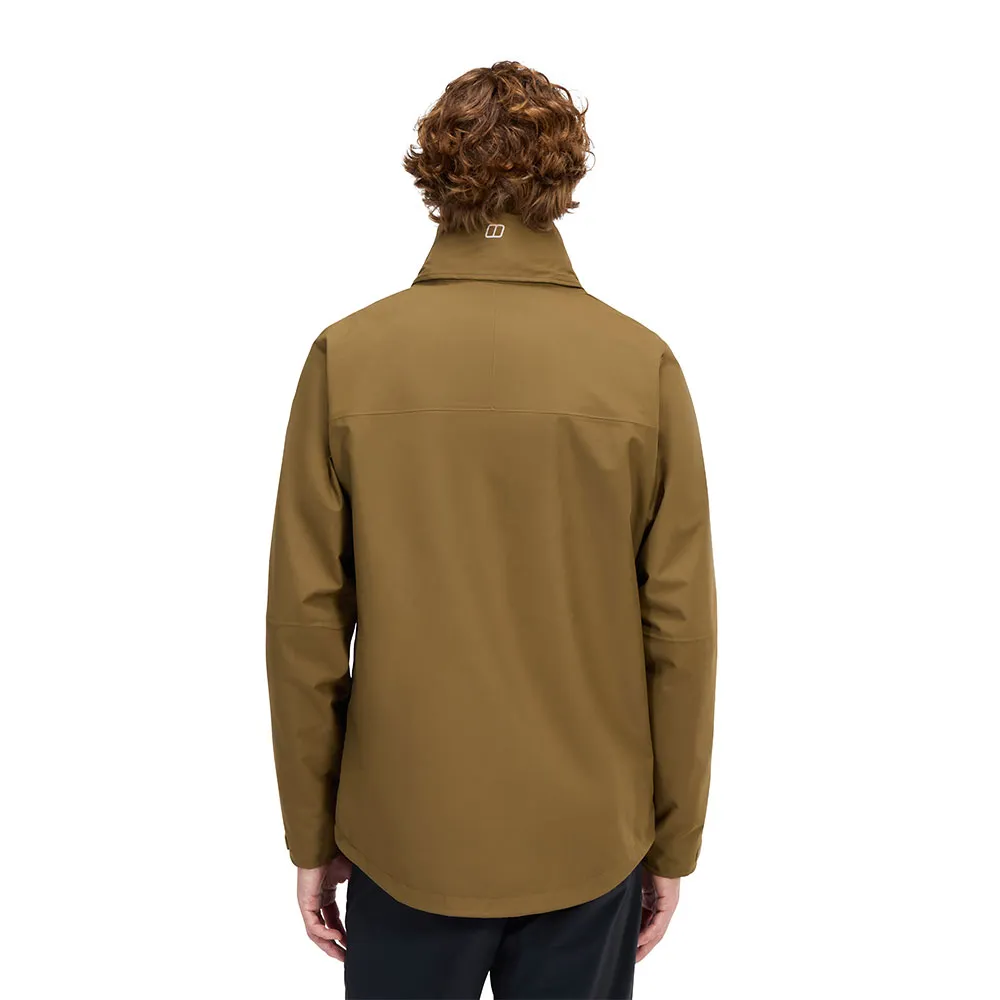 Berghaus Rg Alpha 2.0 Gemini 3-in-1 Abnehmbare Jacke Berghaus Rg Alpha 2.0 Gemini 3-in-1 Abnehmbare Jacke