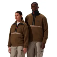 Berghaus Rhynie Aztec Fleece Mit Halbem Reißverschluss Berghaus Rhynie Aztec Fleece Mit Halbem Reißverschluss