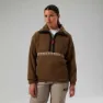 Berghaus Rhynie Aztec Fleece Mit Halbem Reißverschluss