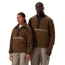 Berghaus Rhynie Aztec Fleece Mit Halbem Reißverschluss
