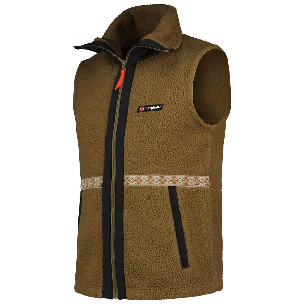 Berghaus Rhynie Aztec Weste