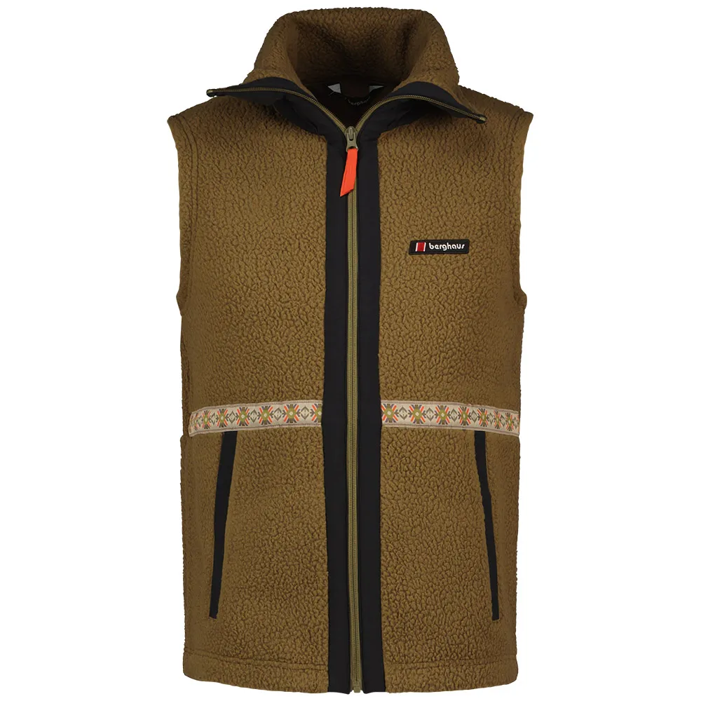 Berghaus Rhynie Aztec Weste