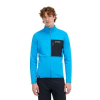Berghaus Ridge-hiker Fleece Mit Durchgehendem Reißverschluss Berghaus Ridge-hiker Fleece Mit Durchgehendem Reißverschluss