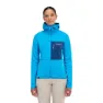 Mountain blue / hale n