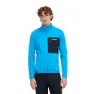 Berghaus Ridge-hiker Fleece Mit Durchgehendem Reißverschluss