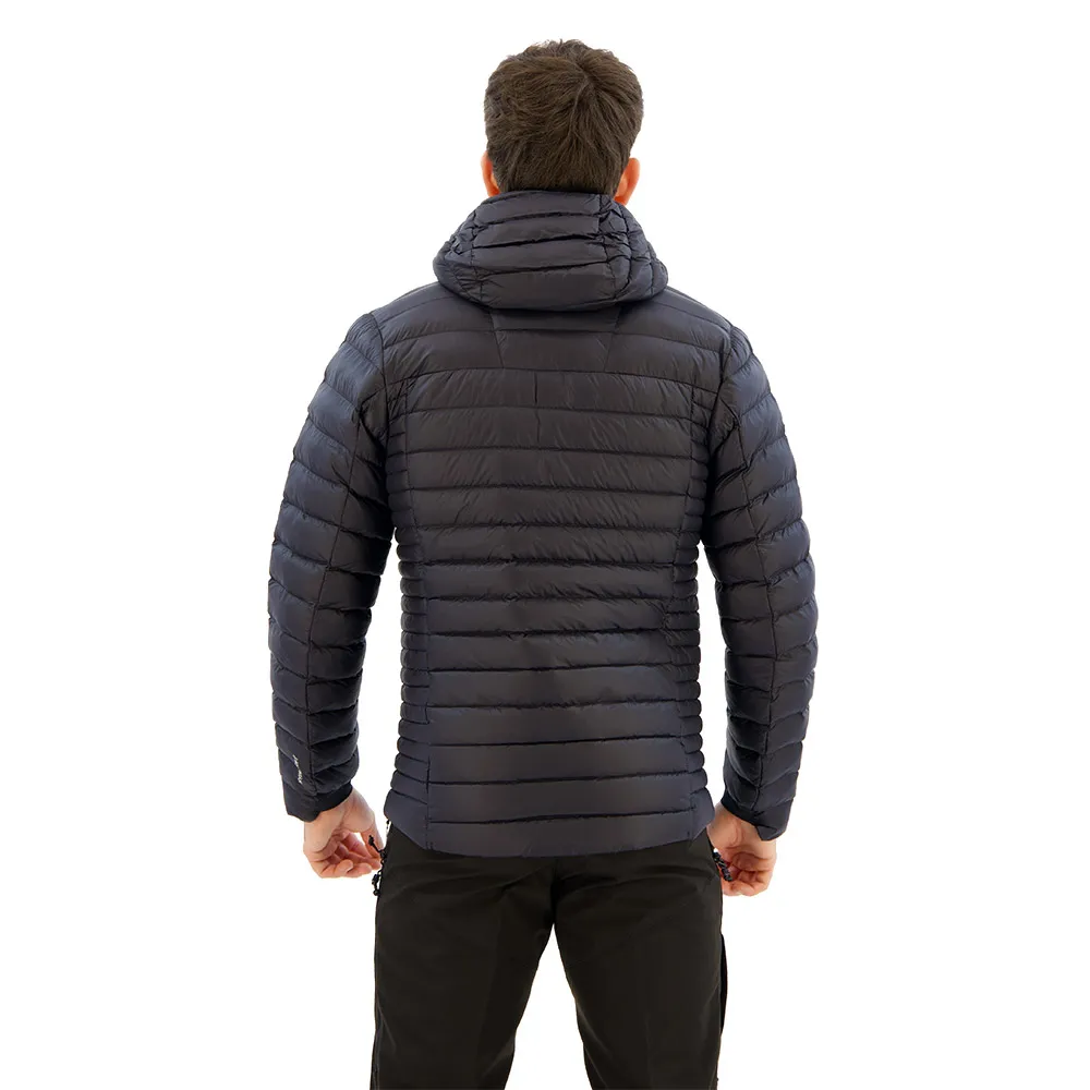 Berghaus Ridge-nomad Hybrid Daunenjacke