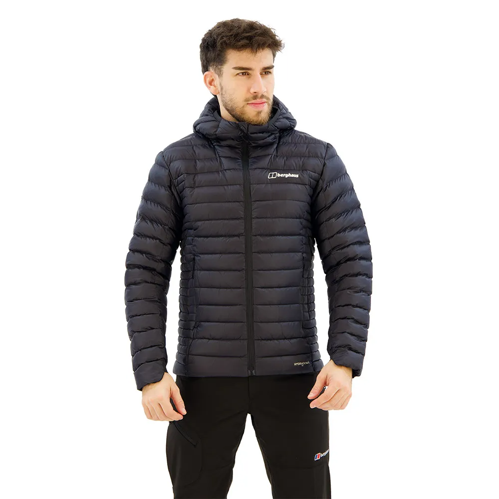 Berghaus Ridge-nomad Hybrid Daunenjacke
