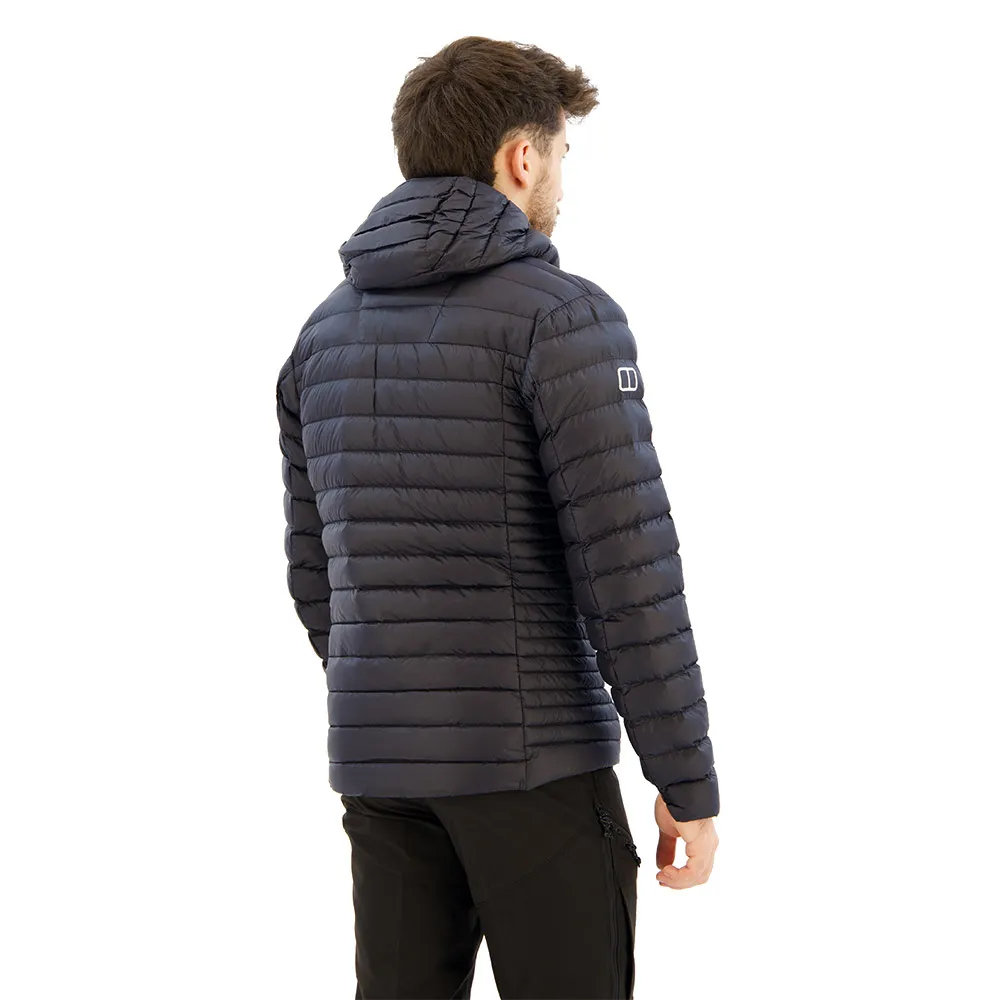 Berghaus Ridge-nomad Hybrid Daunenjacke