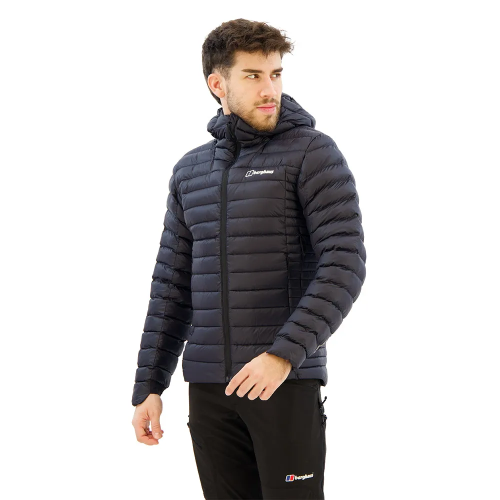 Berghaus Ridge-nomad Hybrid Daunenjacke
