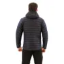 Berghaus Ridge-nomad Hybrid Daunenjacke