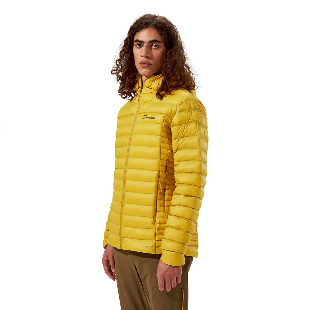 Berghaus Ridge-nomad Hybrid Daunenjacke Berghaus Ridge-nomad Hybrid Daunenjacke