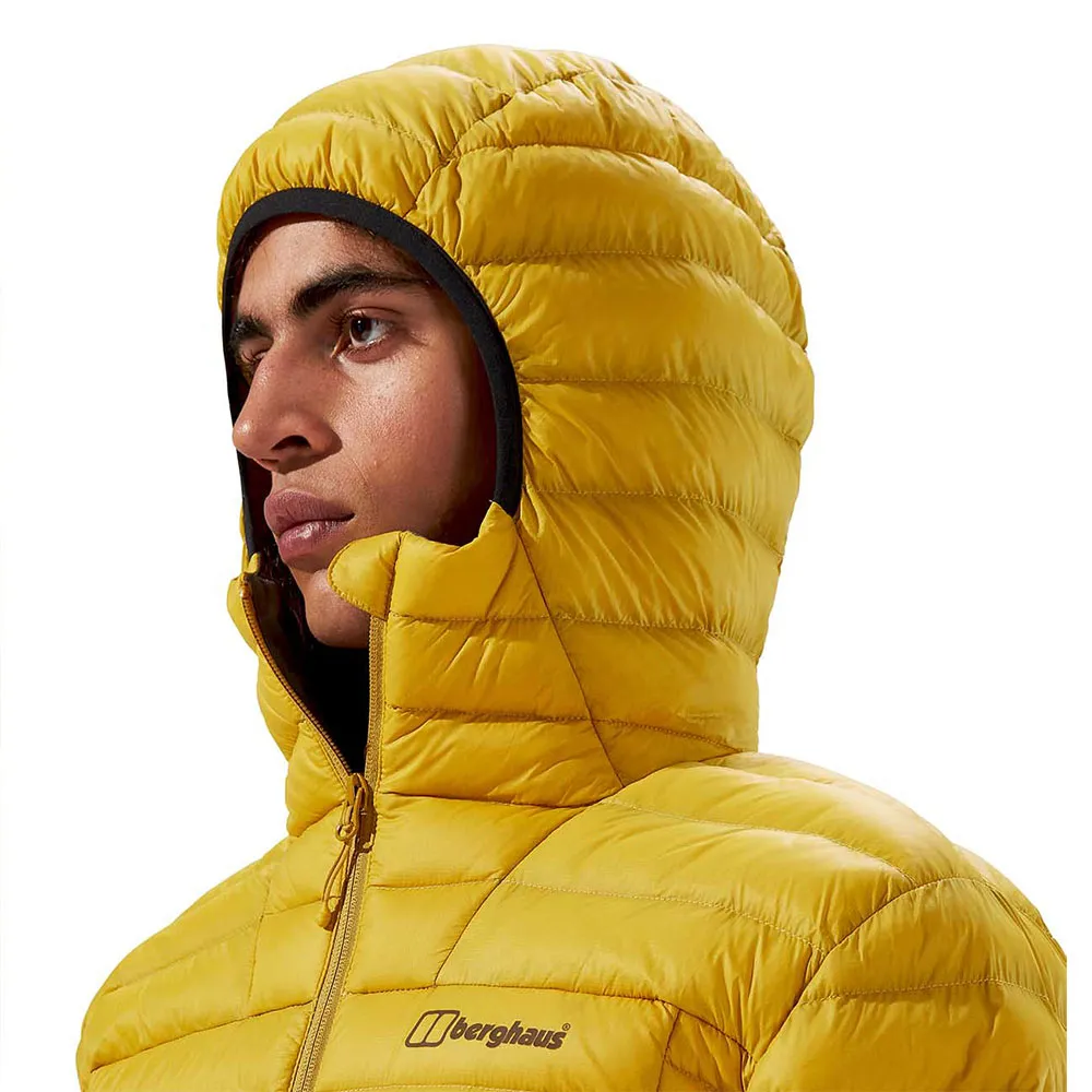 Berghaus Ridge-nomad Hybrid Daunenjacke Berghaus Ridge-nomad Hybrid Daunenjacke
