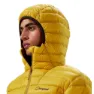Berghaus Ridge-nomad Hybrid Daunenjacke