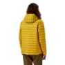 Berghaus Ridge-nomad Hybrid Daunenjacke