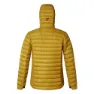 Berghaus Ridge-nomad Hybrid Daunenjacke