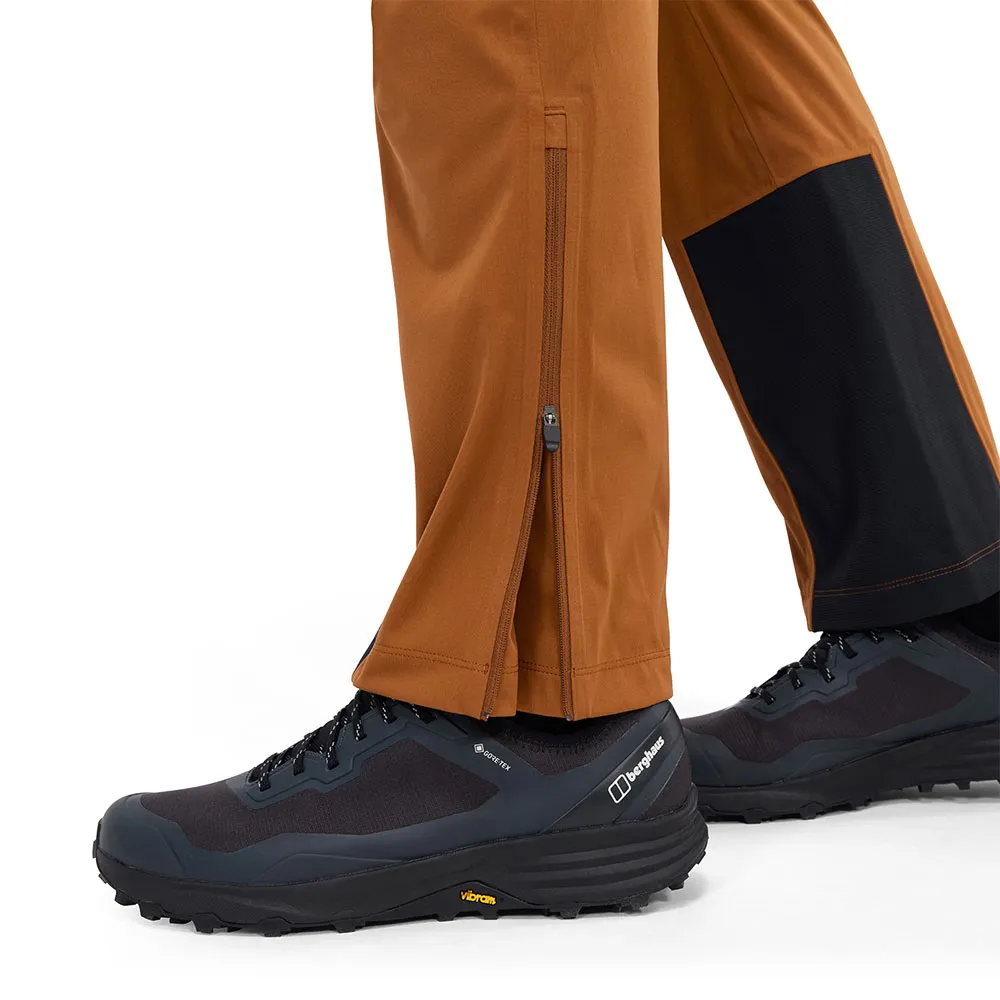 Berghaus Ridge-roamer 3l Softshell Hosen