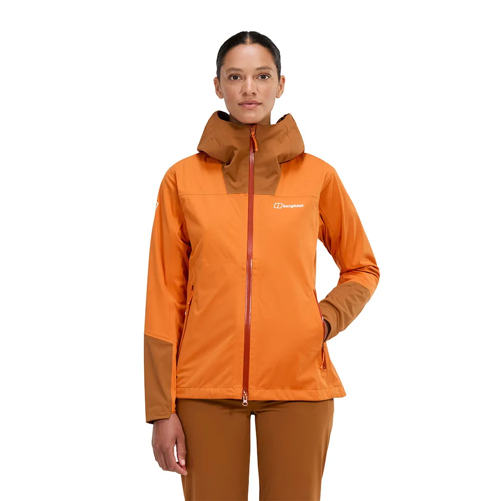 Berghaus Ridge-roamer 3l Softshell Softshelljacke Berghaus Ridge-roamer 3l Softshell Softshelljacke