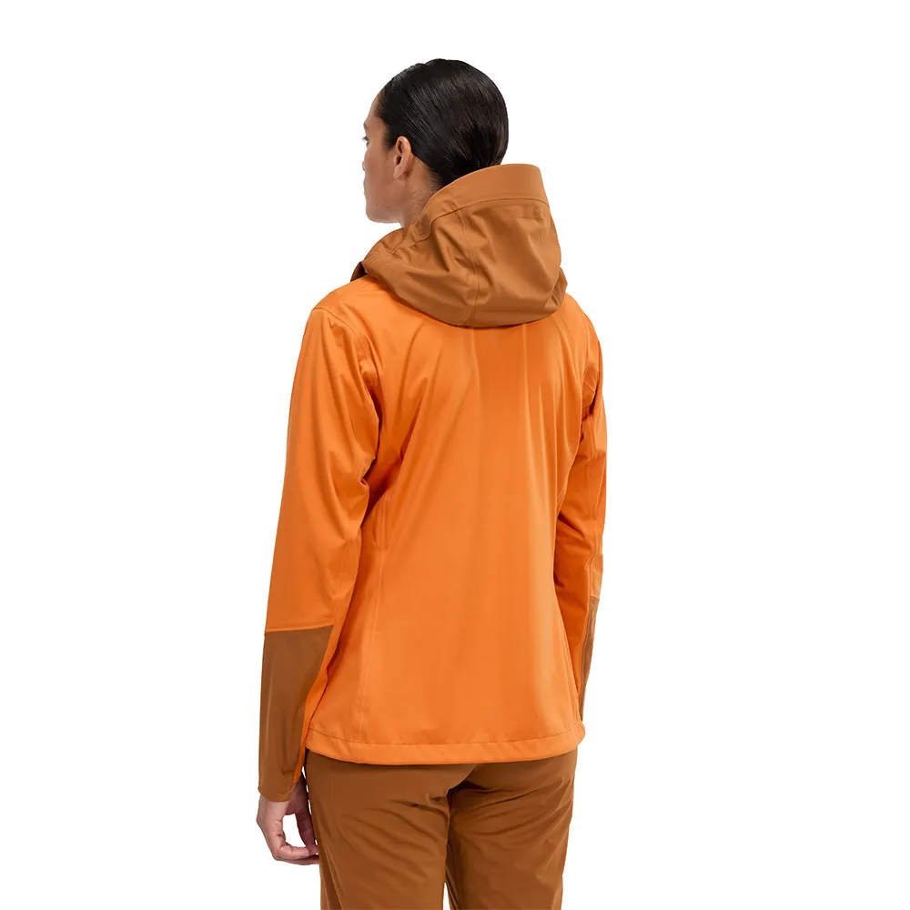 Berghaus Ridge-roamer 3l Softshell Softshelljacke Berghaus Ridge-roamer 3l Softshell Softshelljacke