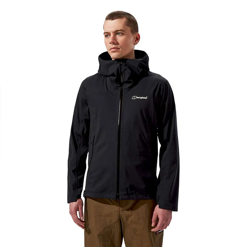 Berghaus Ridge-roamer 3l Softshell Softshelljacke