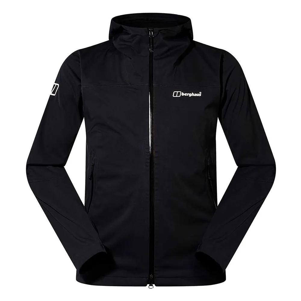 Berghaus Ridge-roamer 3l Softshell Softshelljacke