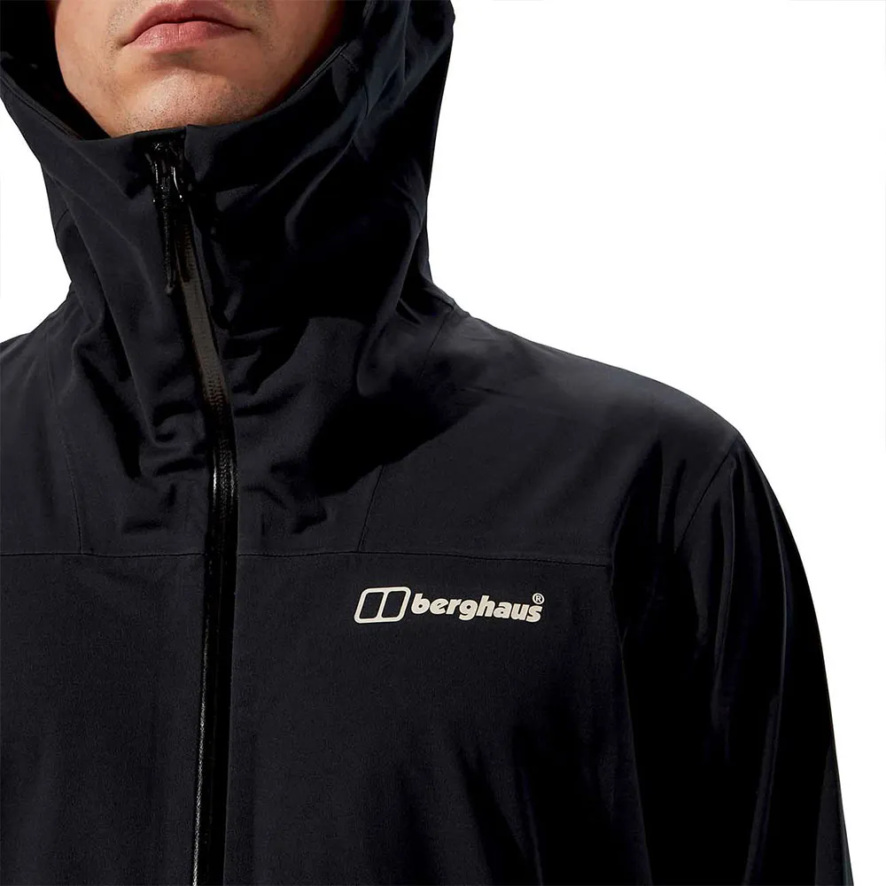 Berghaus Ridge-roamer 3l Softshell Softshelljacke