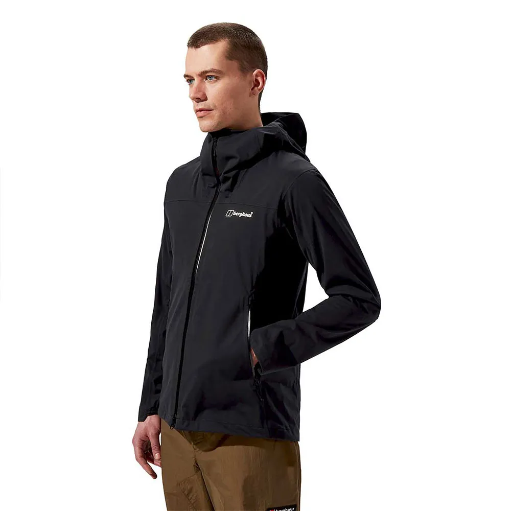 Berghaus Ridge-roamer 3l Softshell Softshelljacke
