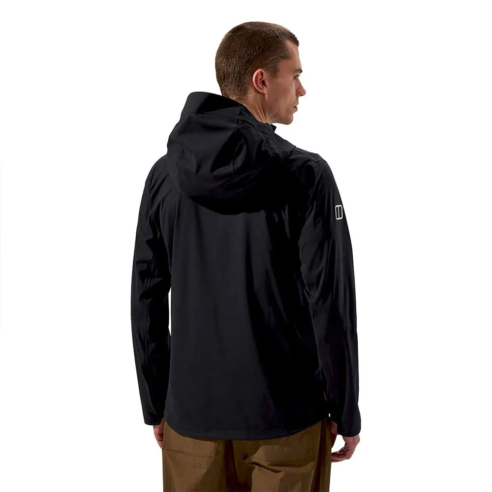 Berghaus Ridge-roamer 3l Softshell Softshelljacke