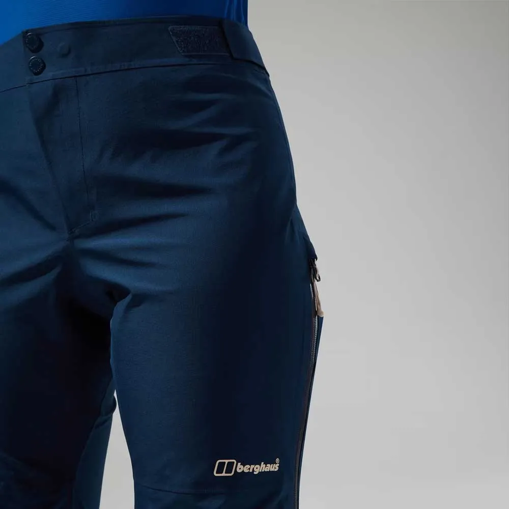 Berghaus Ridge-seeker Goretex Hosen Berghaus Ridge-seeker Goretex Hosen