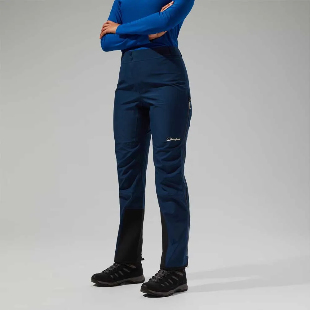 Berghaus Ridge-seeker Goretex Hosen Berghaus Ridge-seeker Goretex Hosen
