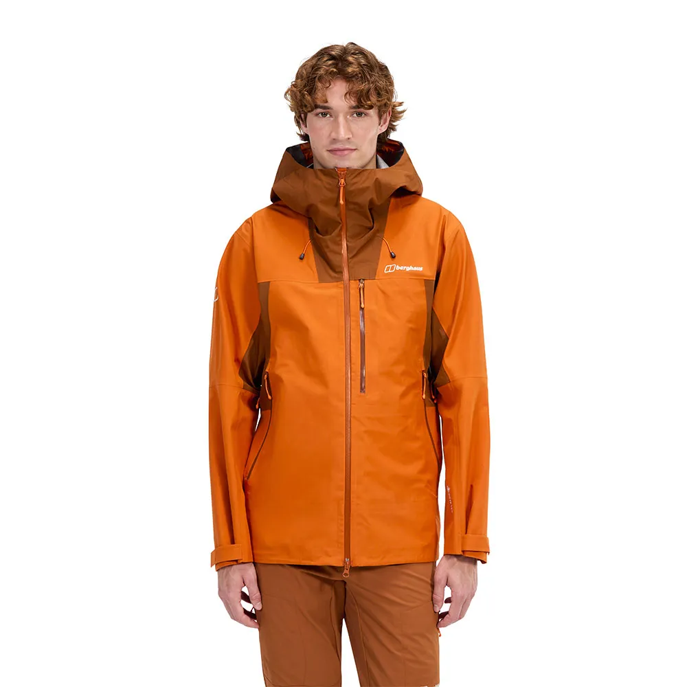Berghaus Ridge-seeker Goretex Jacke Berghaus Ridge-seeker Goretex Jacke