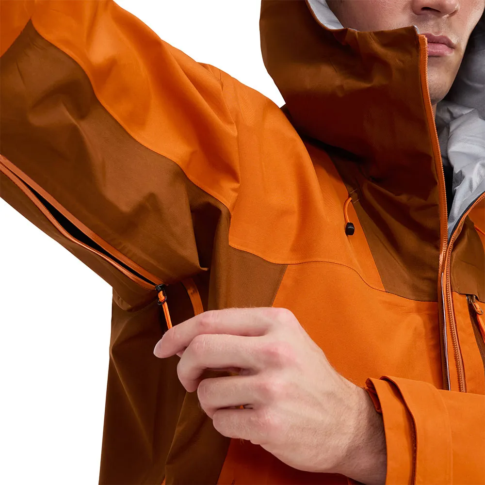 Berghaus Ridge-seeker Goretex Jacke Berghaus Ridge-seeker Goretex Jacke