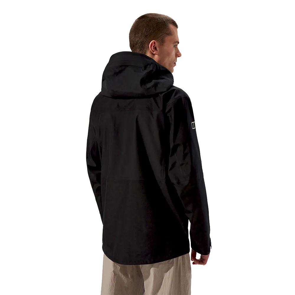 Berghaus Ridge-seeker Goretex Jacke Berghaus Ridge-seeker Goretex Jacke