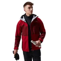 Berghaus Ridgemaster 3l Goretex Jacke Berghaus Ridgemaster 3l Goretex Jacke