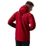 Berghaus Ridgemaster 3l Goretex Jacke, Red dahlia / syrah