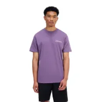 Berghaus Rolling Peaks Kurzarm-t-shirt