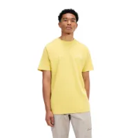 Berghaus Rolling Peaks Kurzarm-t-shirt Berghaus Rolling Peaks Kurzarm-t-shirt